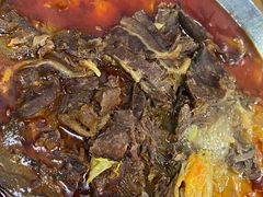 -王胖子驴肉火烧(鼓楼店)