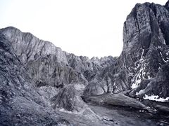 -墨石公园景区