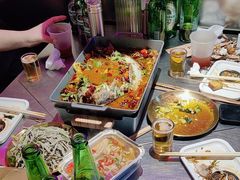 -有蚝有翅烧烤大排档·宵夜(右安门店)