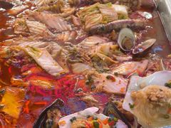 -陈小厨海鲜大咖·15年平潭味(龙王头店)