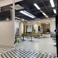 -ASA HAIR SALON