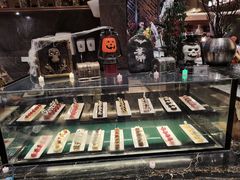 -长沙富力万达文华酒店