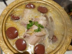 -燕郊烧鸽子(酷车小镇店)