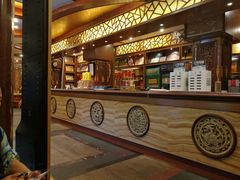 门面-老码头火锅(玉林店)