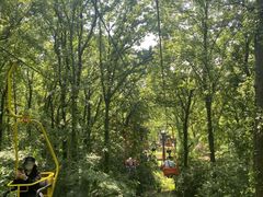 -WeLope紫金山探险公园
