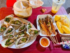 -加林娜泥浴水疗