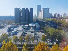 -北京北辰洲际酒店