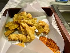一般般的小酥肉-新辣道鱼火锅(领展购物广场·中关村店)