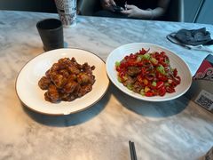 -蔴将·川菜(黄龙万科店)