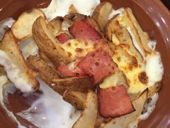 -萨莉亚意式餐厅(万嘉商业广场店)