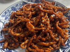 -北大地皖峰饭馆