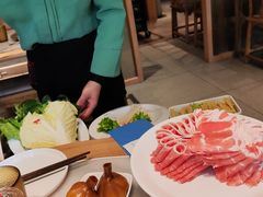 -牛街·马辈儿涮肉(牛街总店)