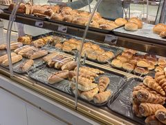 -烘焙町面包店(西四店)