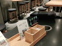 -星巴克臻选(杭州万象城店)