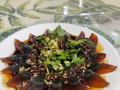 -四姑娘川味海鲜(八爪鱼店)