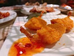 -AJIYA味屋和牛烤肉自助放题(温州万象城店)
