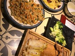 -新凯旋烧烤·燕姐千岛湖土菜