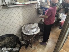 -吉英盐焗鸡(文中路店)