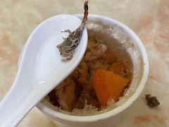 土茯苓瘦肉炖龟蝎-信行丰炖品皇店(光孝路店)