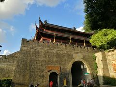 -鼓楼(西湖风景名胜区)