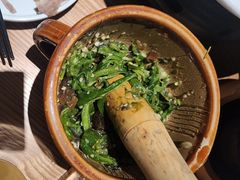 -湘邻呷铺·田园家宴(汉基广场店)