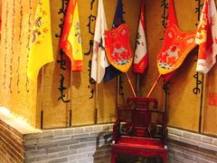 -满园烤鸭·春饼(太原街万达店)