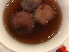 -君来梁溪饭店-餐厅