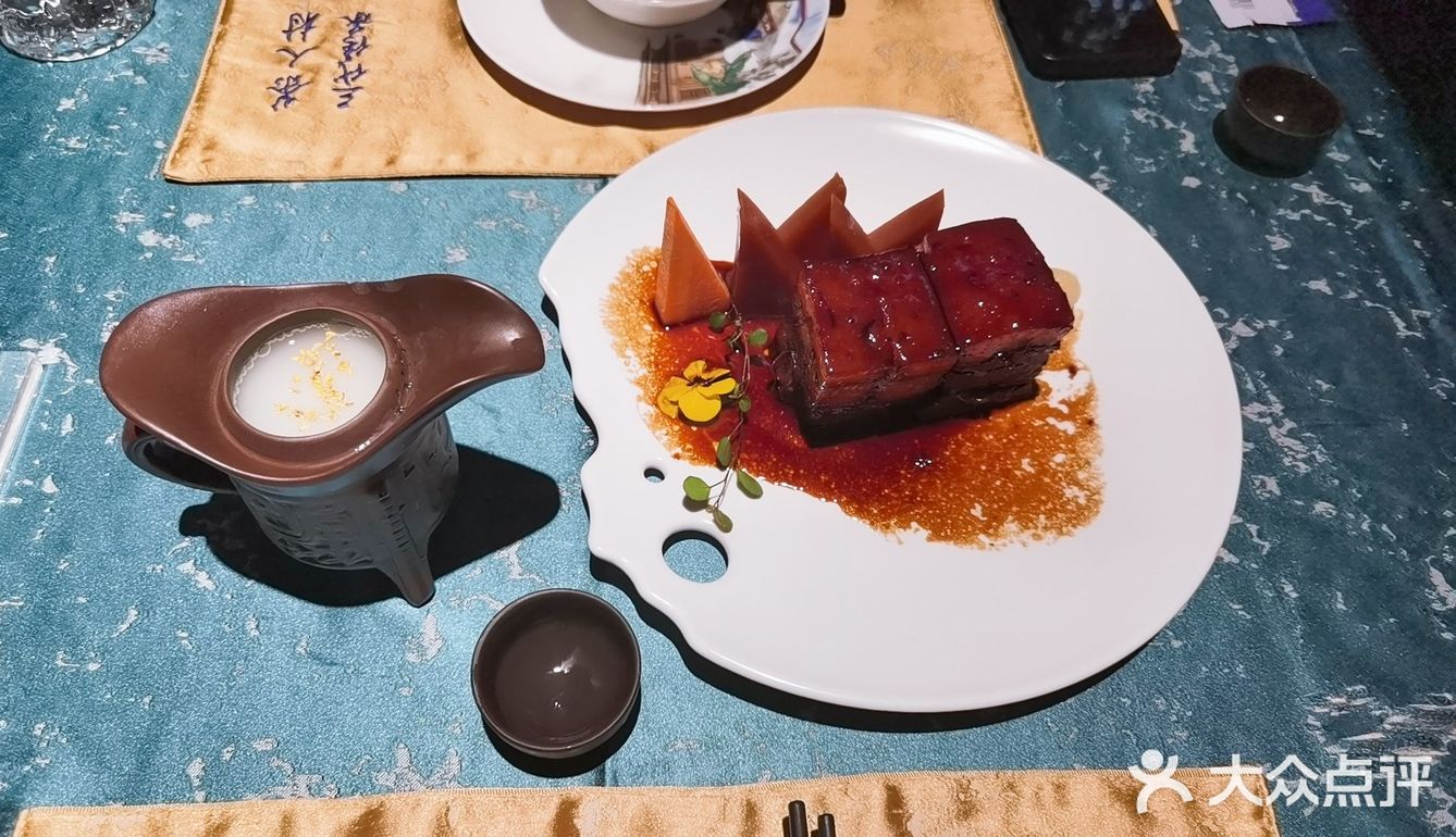 不愧是杭州必吃榜第一