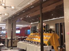 自助取餐区-阿胖龙虾(罍街店)