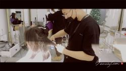 -IN HAIR艺术+造型