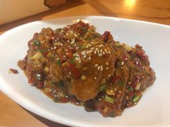 -圆圆家私房美食(民权路店)