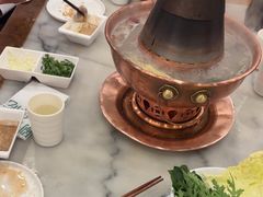 -牛街·马辈儿涮肉(牛街二店)