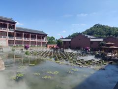 -石峰岩寺