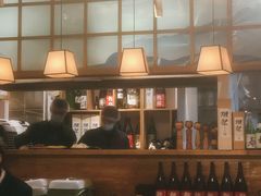 -一井烧肉·活鳗·寿司(望京SOHO店)