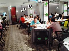 大堂-大鸽饭(体育西路店)