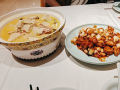 -惠丰堂饭庄·烤鸭·京味菜(翠微路店)