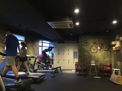 -Ms.Pilates 普拉提技术(尚悦湾陆家嘴店)