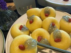-香芙茗茶楼(梅家坞总店)