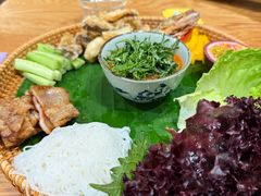 -花舍·新派粤菜·西餐·下午茶(亚运村·鸟巢店)
