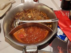 -刘一锅筋头巴脑(大悦城C店)