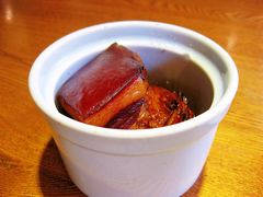 东坡肉-杭百味·大众精选杭帮菜(西湖音乐喷泉店)
