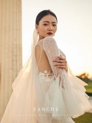 -梵初·STUDIO婚纱摄影(通州万达店)