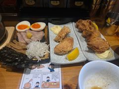 -Ramen满吉·豚骨拉面(丽园路店)