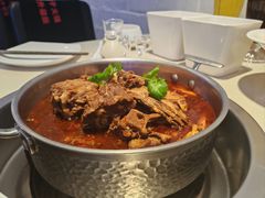 -浩爷羊蝎子火锅(双榆树店)