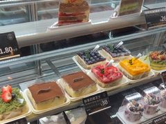 -FANEN法念·烘焙·甜点(万象城店)