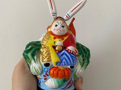 -老北京兔儿爷(琉璃厂东街店)