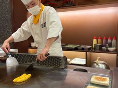 -火地铁板烧(河西龙湖天街店)