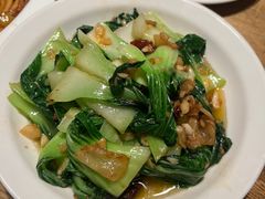 -爱碗亭·鲜炒湖南菜(壹城中心店)