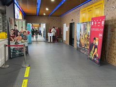 -新世纪电影城(阳光100店)