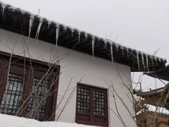 -径山寺
